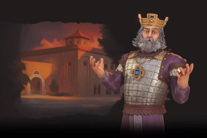 Civilization VI New frontier pass : L'Empire Byzantin et Gaulois et les nouveautés de septembre